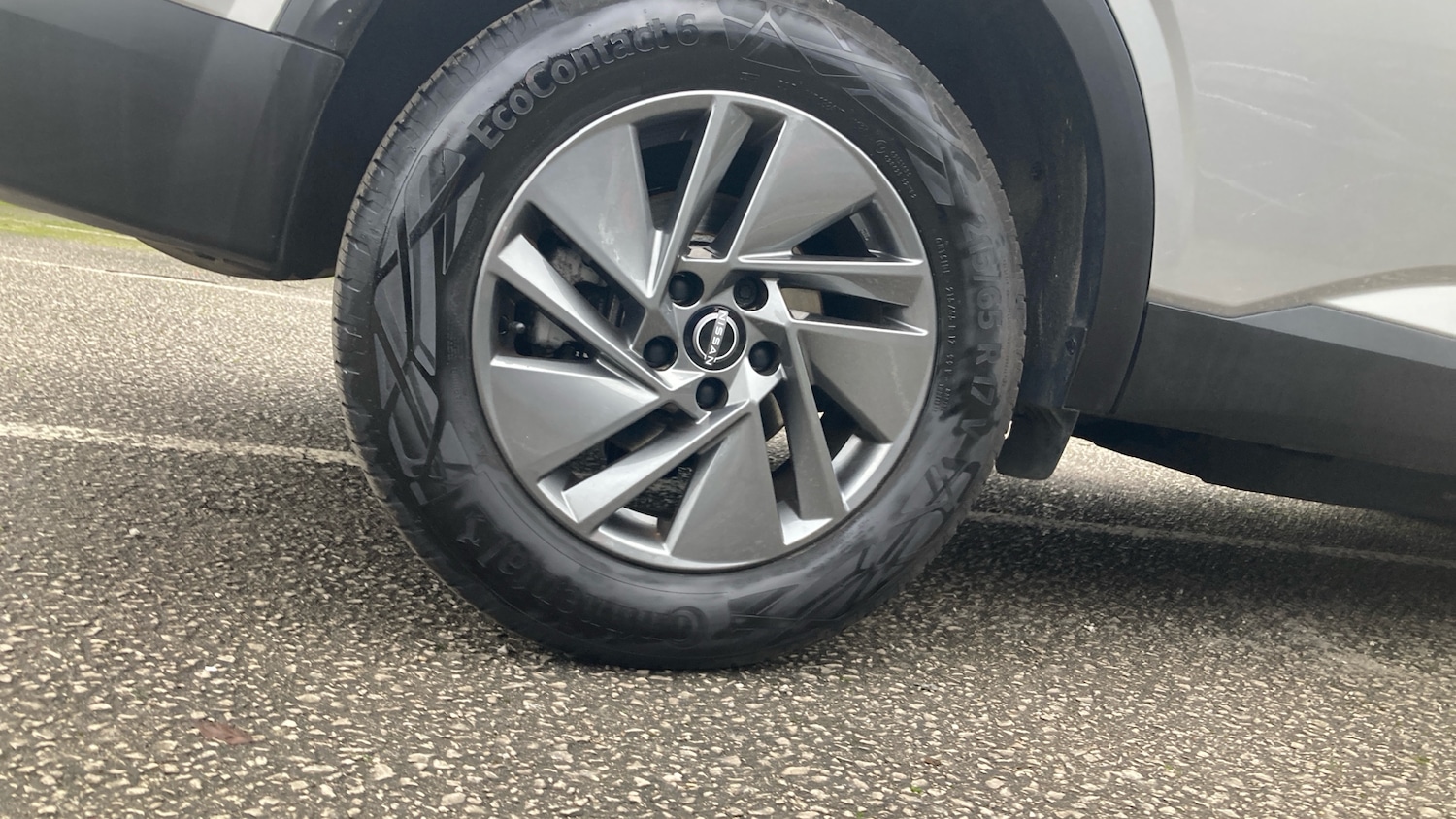 Used Nissan Qashqai 2024 for sale - 77046536: Photo 7