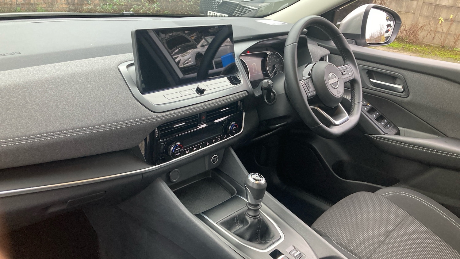 Used Nissan Qashqai 2024 for sale - 77046536: Photo 9