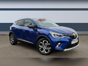 Renault - Captur
