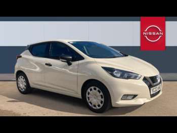 2022 (22) - 1.0 IG-T 92 Visia 5dr Petrol Hatchback