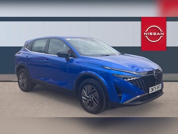 Used Nissan Qashqai 2025 for sale - 79307211: Photo