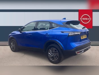Used Nissan Qashqai 2025 for sale - 79307211: Photo