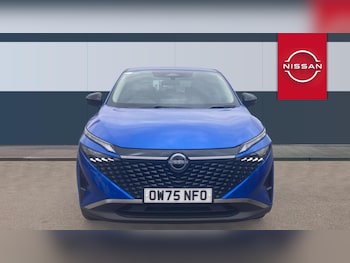 Used Nissan Qashqai 2025 for sale - 79307211: Photo