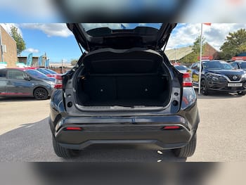 Used Nissan Juke 2023 for sale - 79854453: Photo