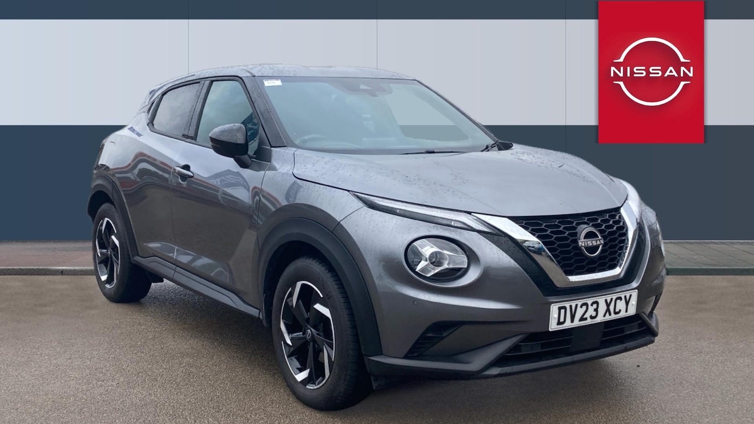 Used Nissan Juke 2023 for sale - 75982992: Photo 1
