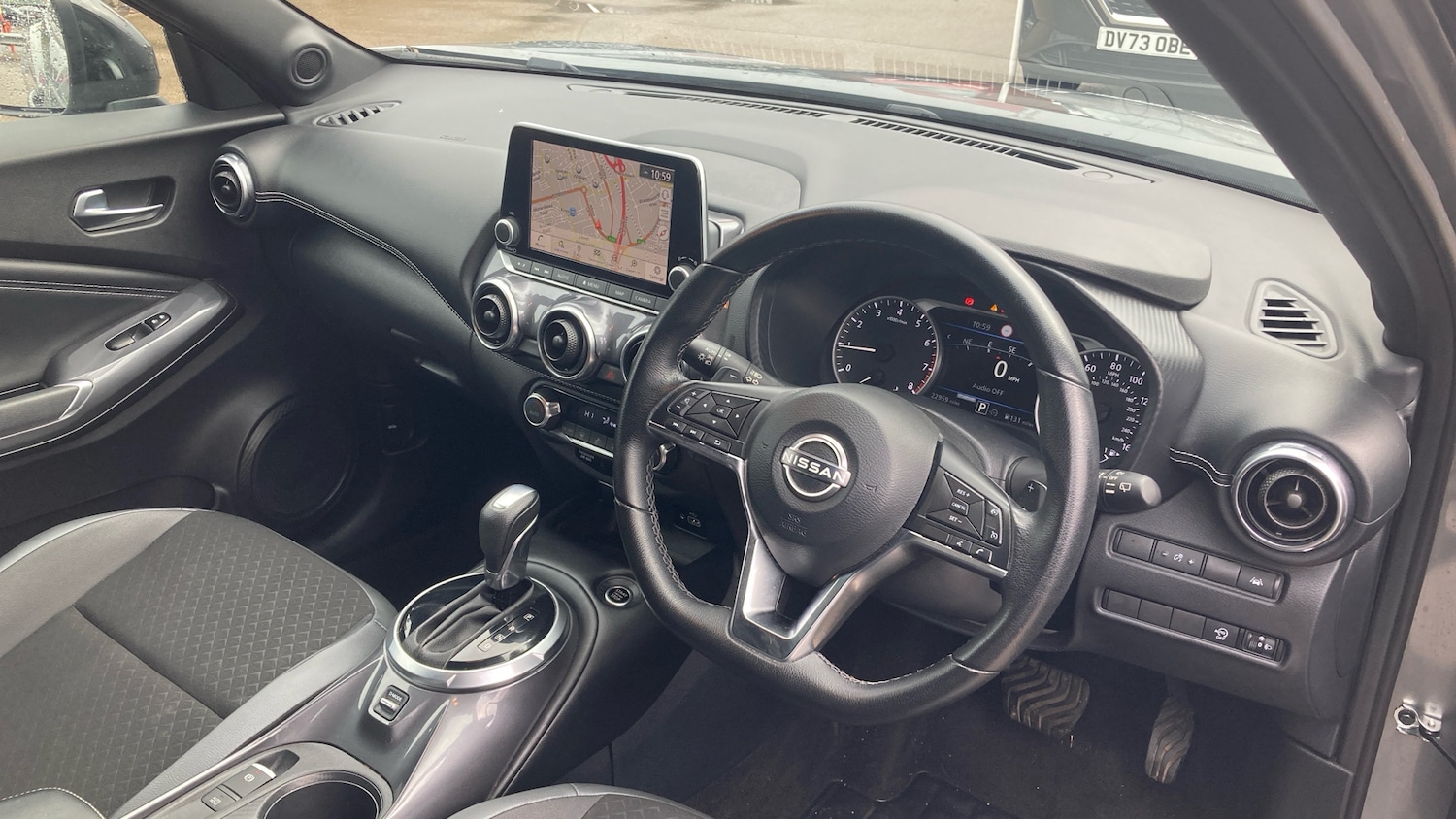 Used Nissan Juke 2023 for sale - 75982992: Photo 11