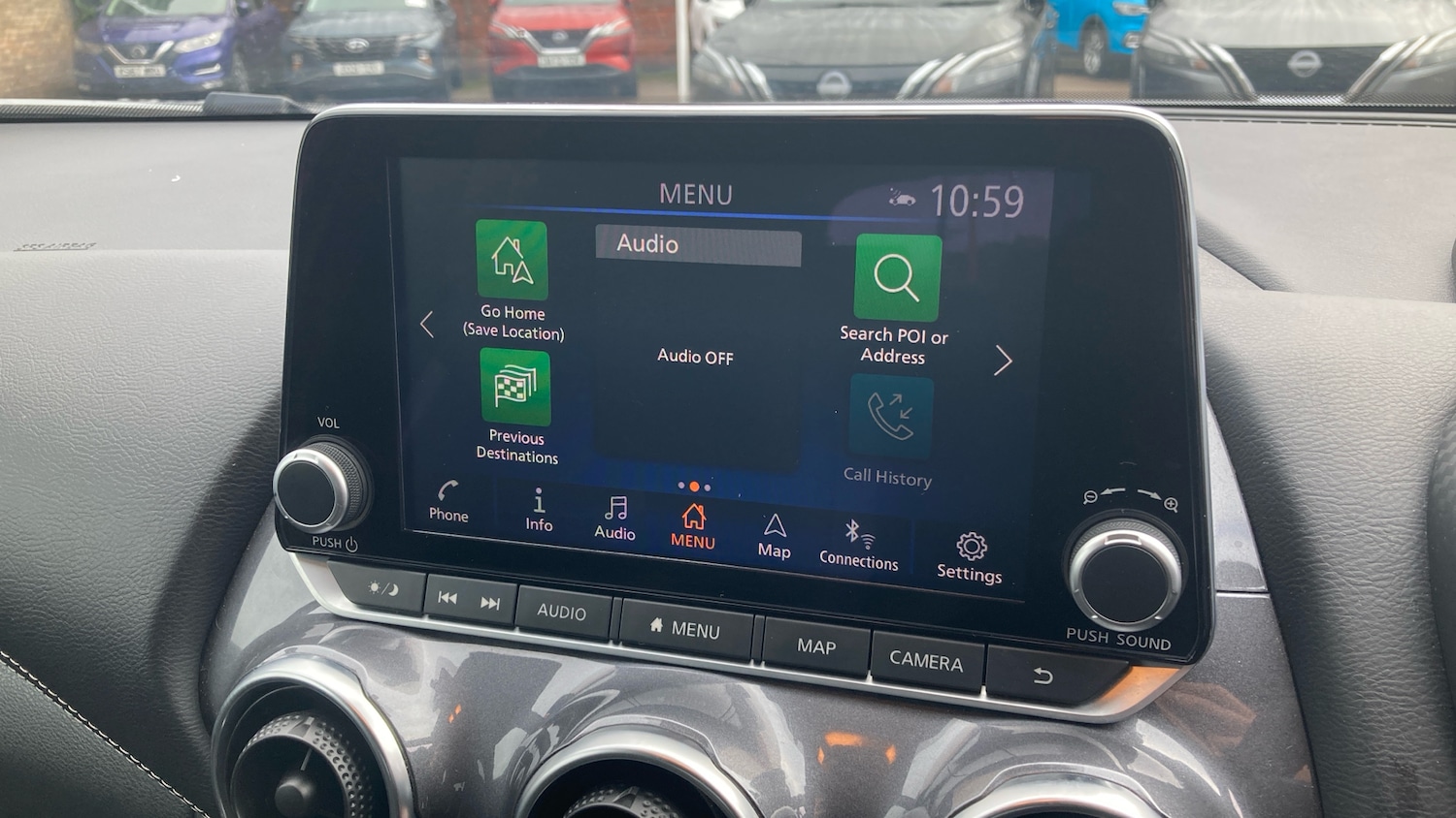 Used Nissan Juke 2023 for sale - 75982992: Photo 12