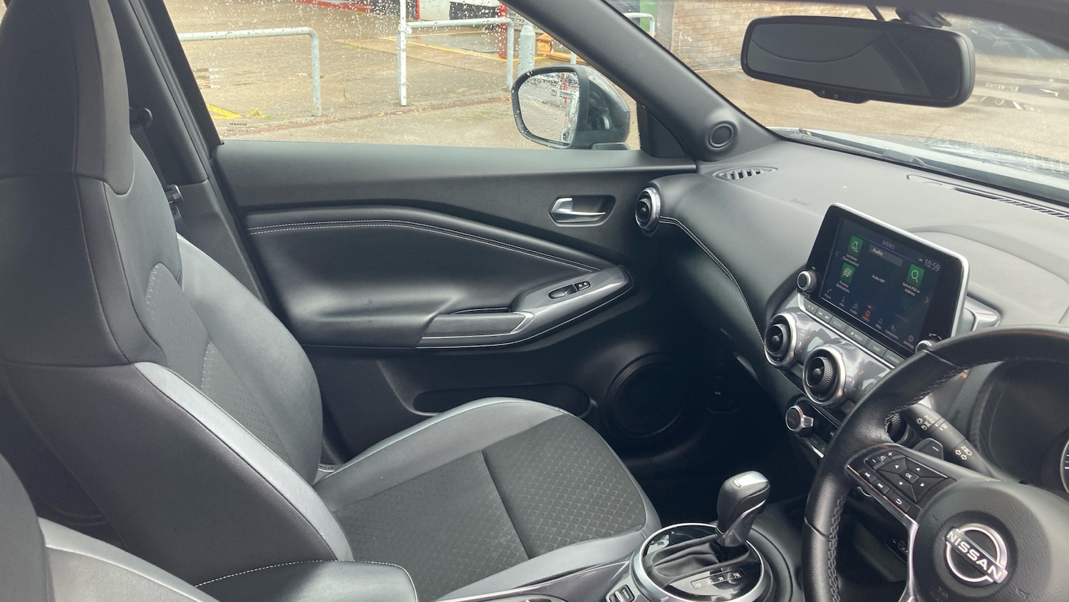 Used Nissan Juke 2023 for sale - 75982992: Photo 14