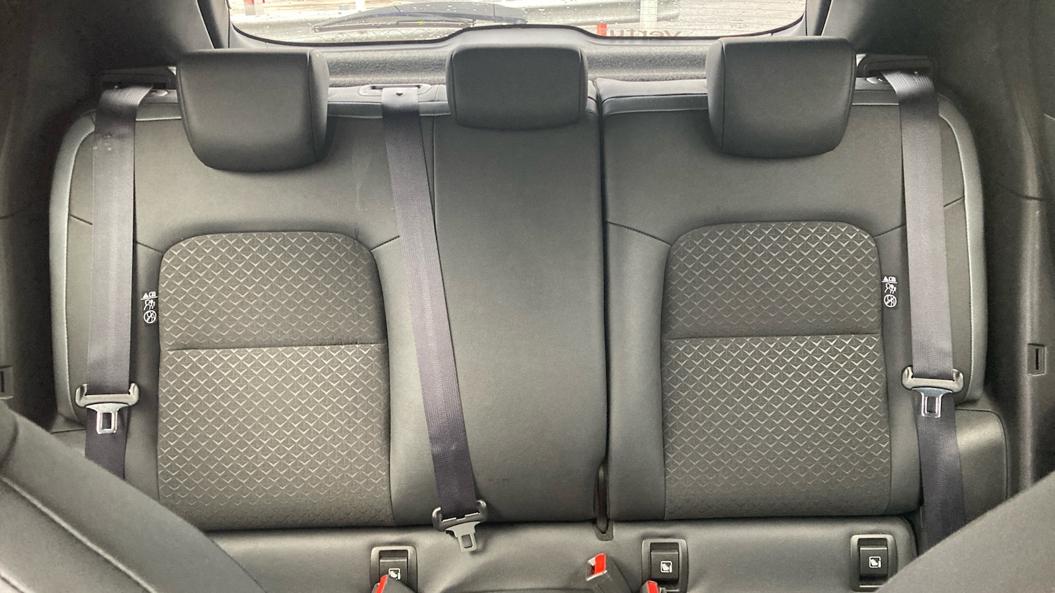 Used Nissan Juke 2023 for sale - 75982992: Photo 15