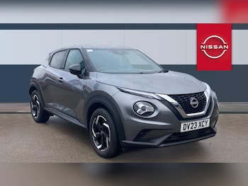 2023 (23) - 1.0 DiG-T 114 N-Connecta 5dr DCT Petrol Hatchback