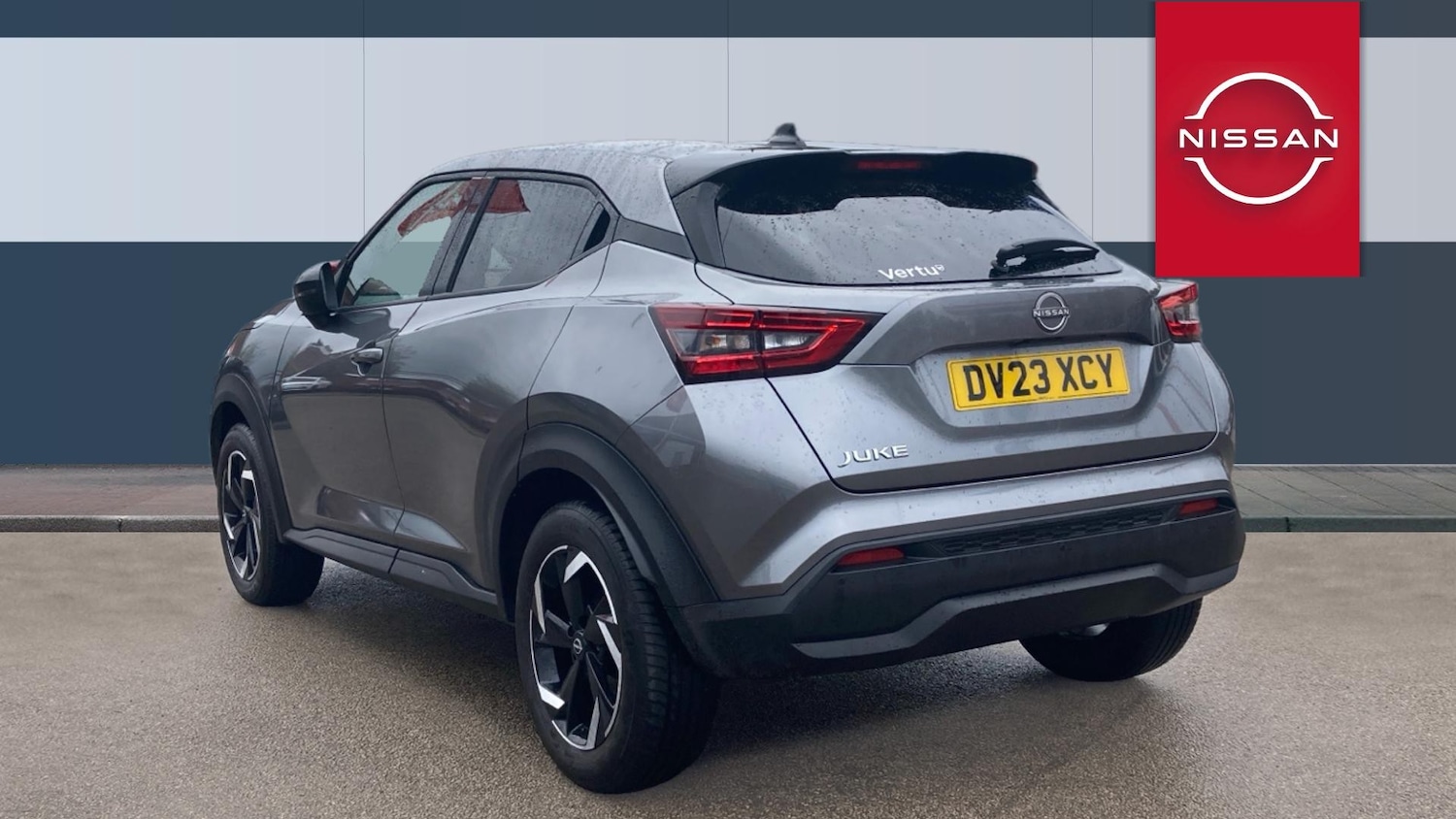 Used Nissan Juke 2023 for sale - 75982992: Photo 2