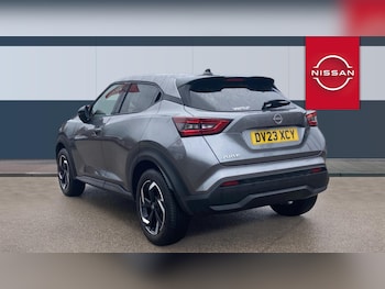 Used Nissan Juke 2023 for sale - 75982992: Photo