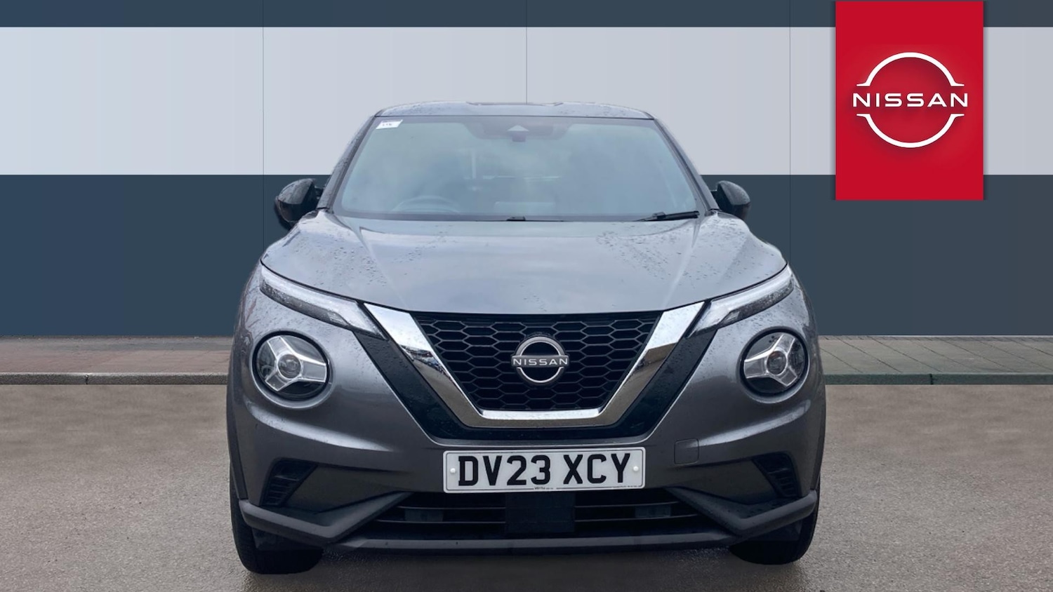 Used Nissan Juke 2023 for sale - 75982992: Photo 3