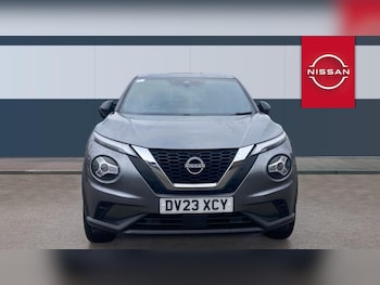 Used Nissan Juke 2023 for sale - 75982992: Photo