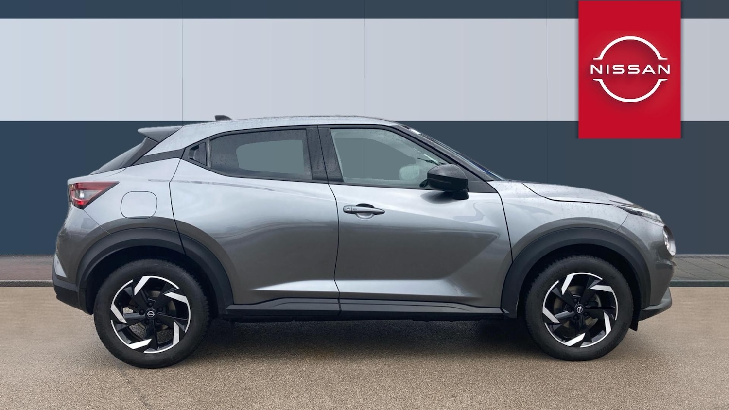 Used Nissan Juke 2023 for sale - 75982992: Photo 5