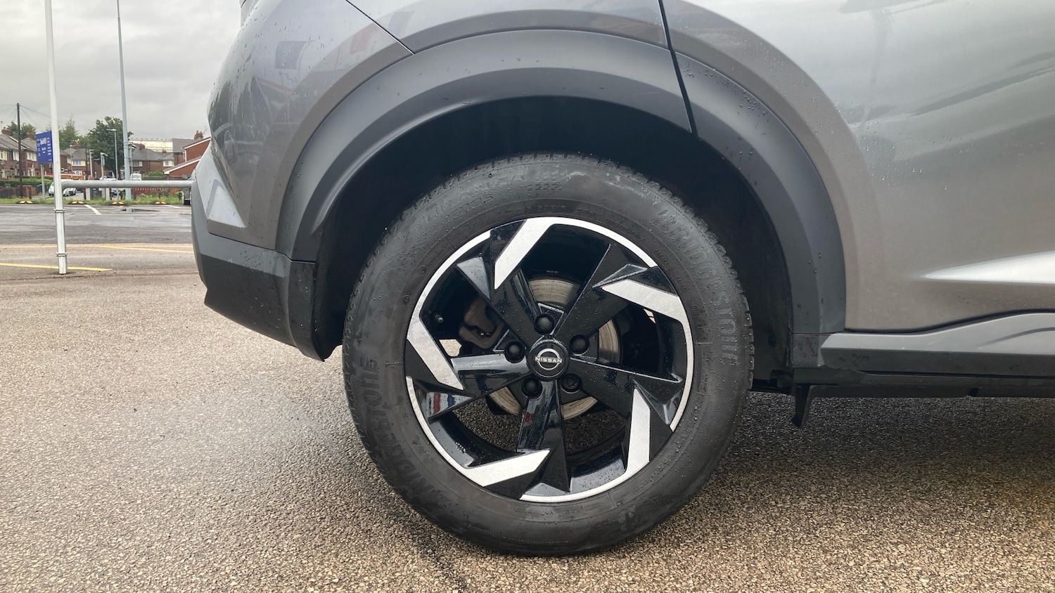 Used Nissan Juke 2023 for sale - 75982992: Photo 7