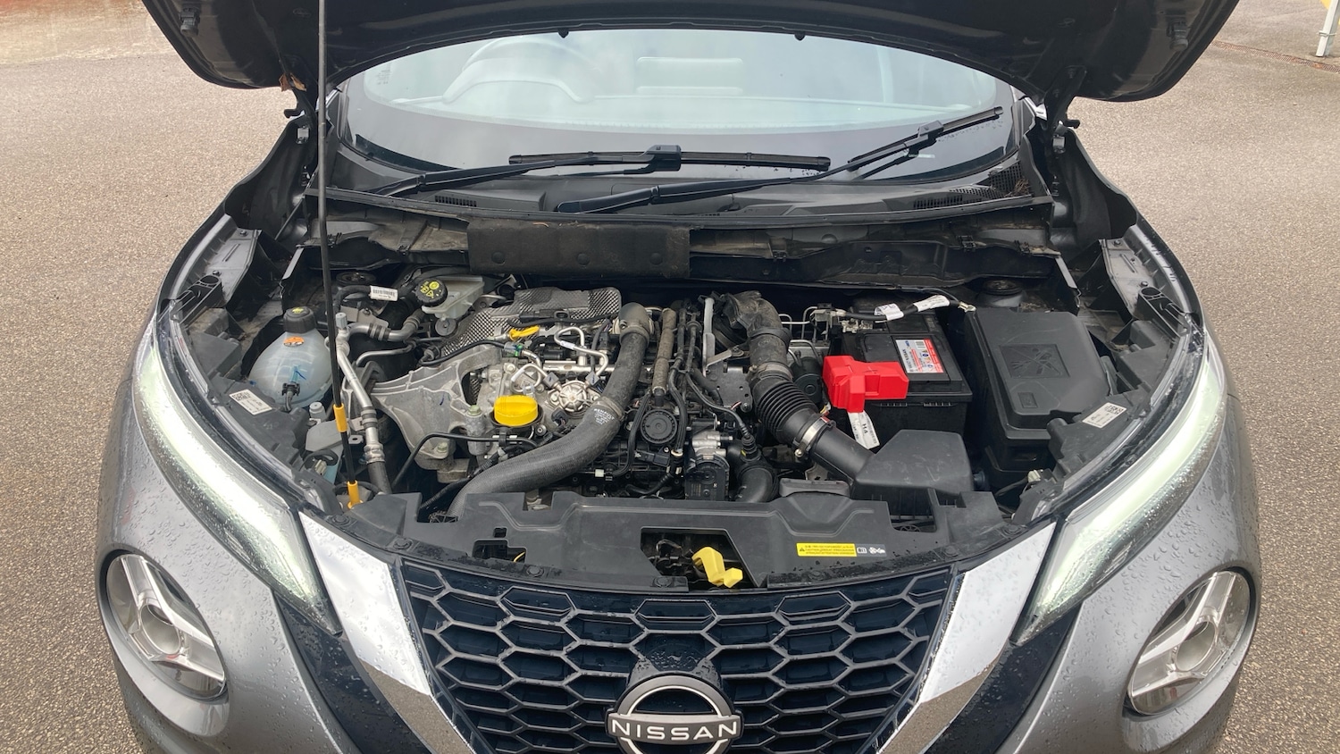 Used Nissan Juke 2023 for sale - 75982992: Photo 8