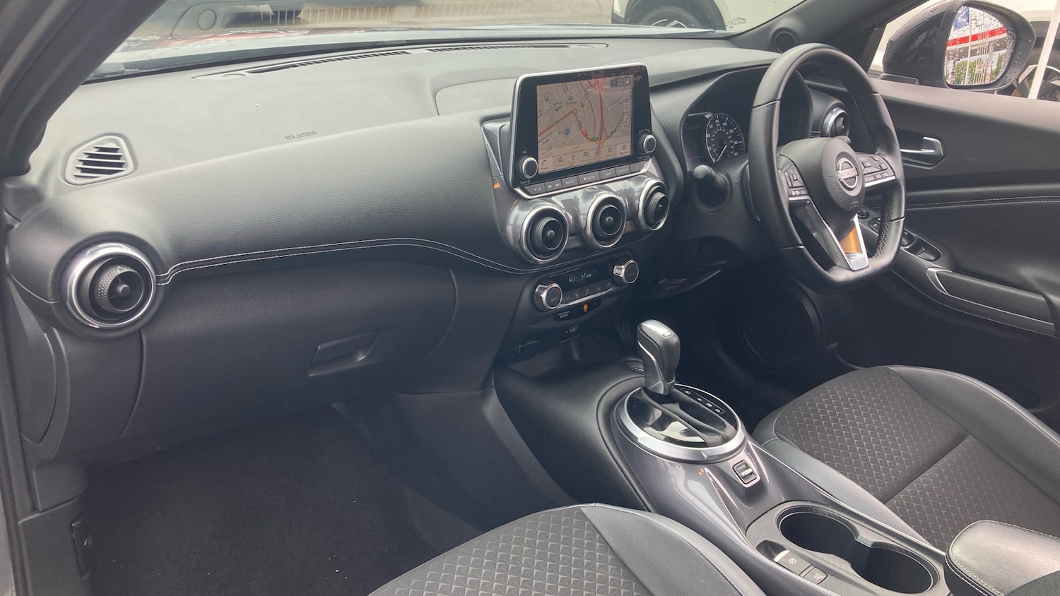 Used Nissan Juke 2023 for sale - 75982992: Photo 9