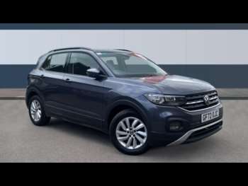 2022 (72) - 1.0 TSI 110 SE Edition 5dr Petrol Estate