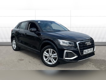Used Audi Q2 2024 for sale - 78476949: Photo
