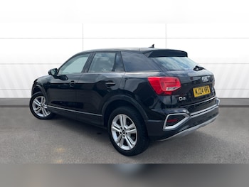 Used Audi Q2 2024 for sale - 78476949: Photo