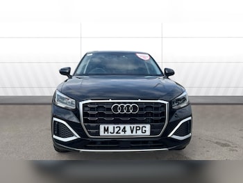 Used Audi Q2 2024 for sale - 78476949: Photo