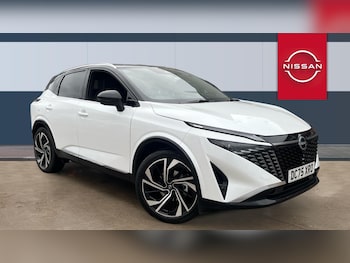Used Nissan Qashqai 2026 for sale - 78484704: Photo