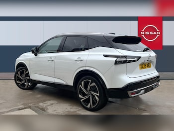 Used Nissan Qashqai 2026 for sale - 78484704: Photo