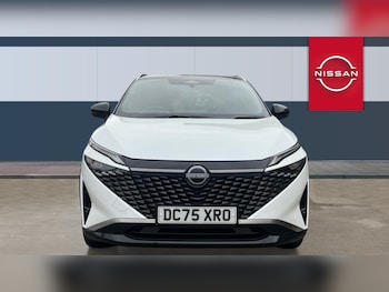 Used Nissan Qashqai 2026 for sale - 78484704: Photo