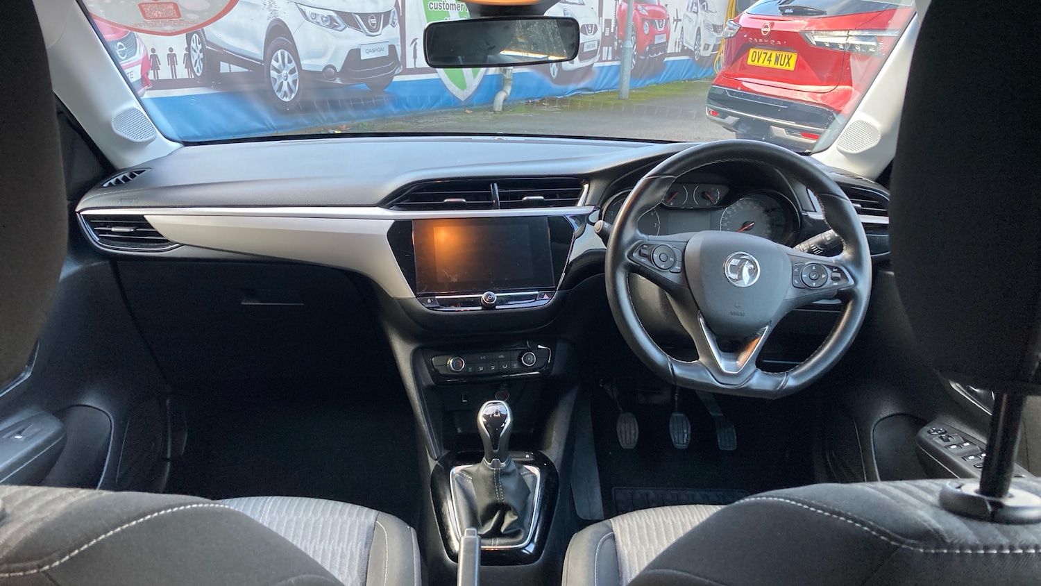 Used Vauxhall Corsa 2022 for sale - 77247795: Photo 10