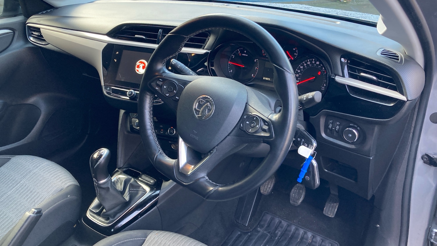 Used Vauxhall Corsa 2022 for sale - 77247795: Photo 11