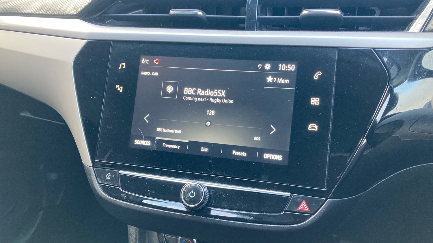 Used Vauxhall Corsa 2022 for sale - 77247795: Photo 12