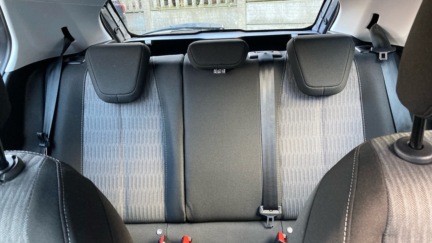 Used Vauxhall Corsa 2022 for sale - 77247795: Photo 15