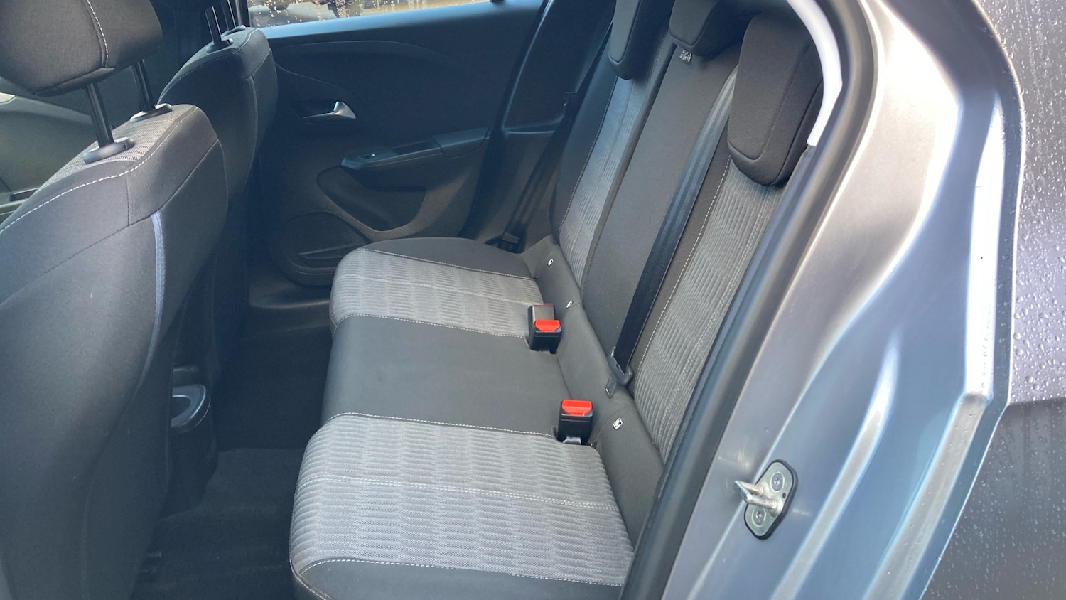 Used Vauxhall Corsa 2022 for sale - 77247795: Photo 16