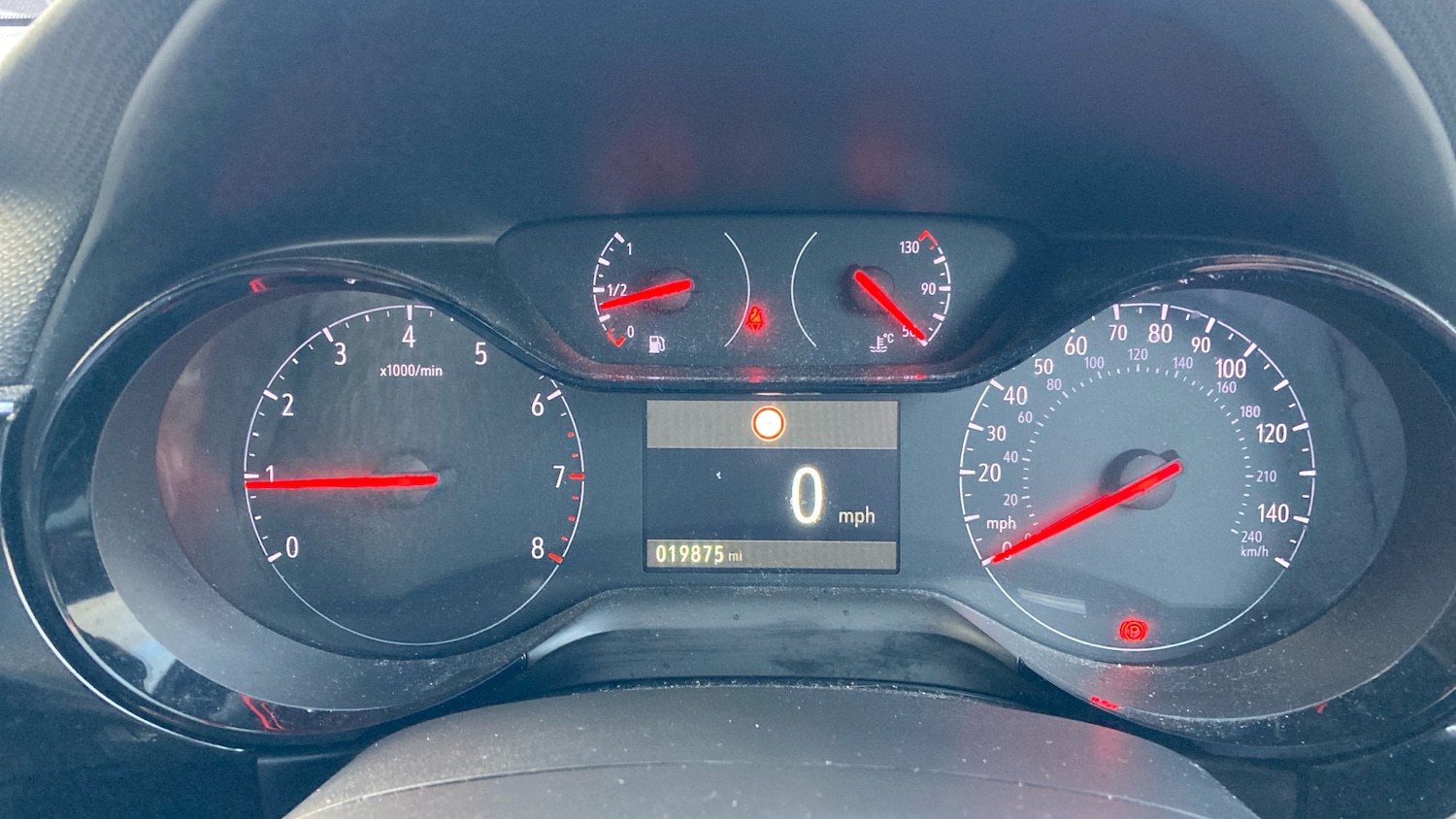 Used Vauxhall Corsa 2022 for sale - 77247795: Photo 18