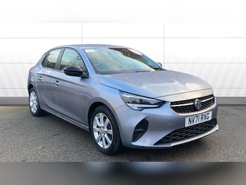 Used Vauxhall Corsa 2022 for sale - 77247795: Photo