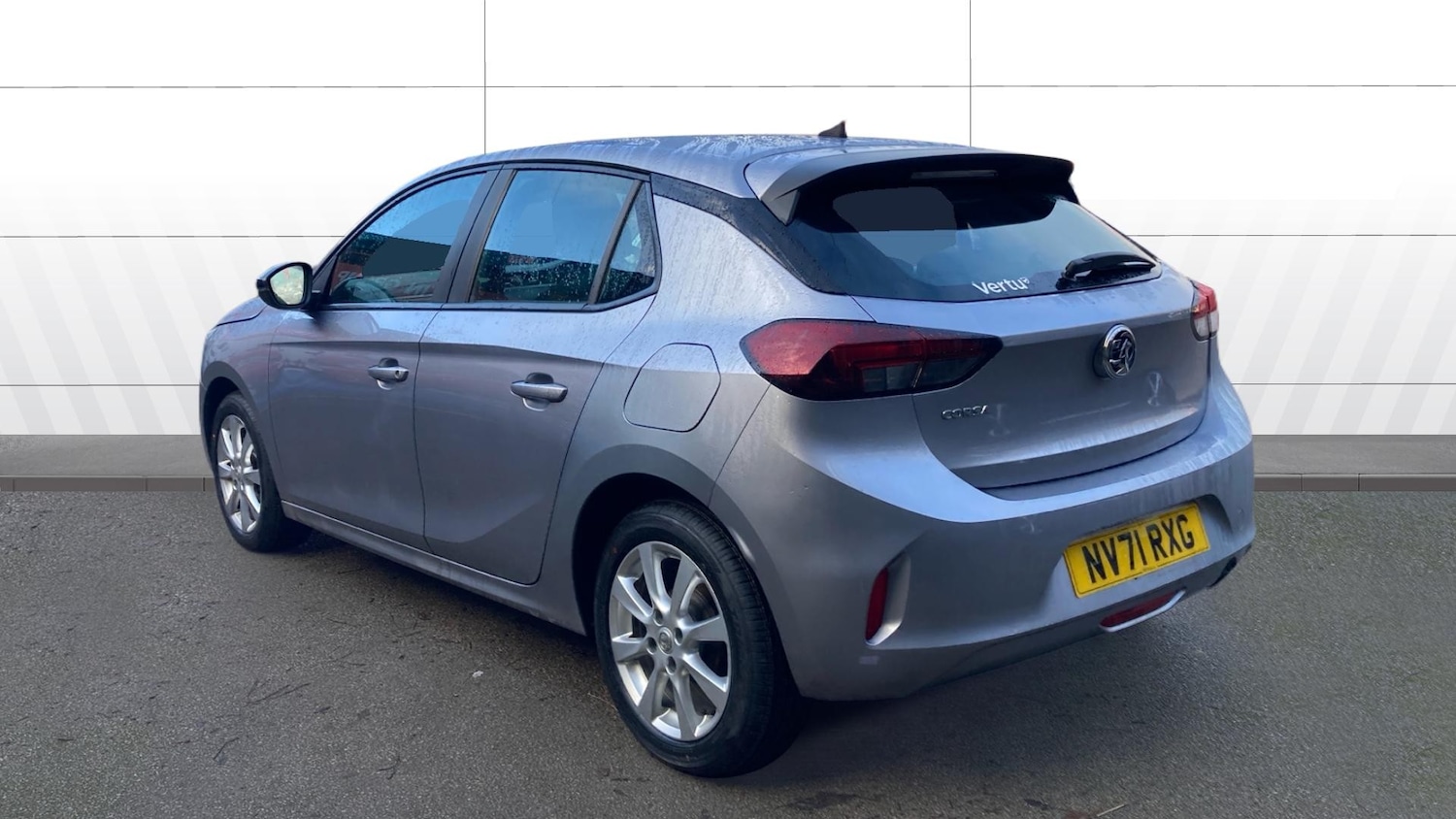 Used Vauxhall Corsa 2022 for sale - 77247795: Photo 2