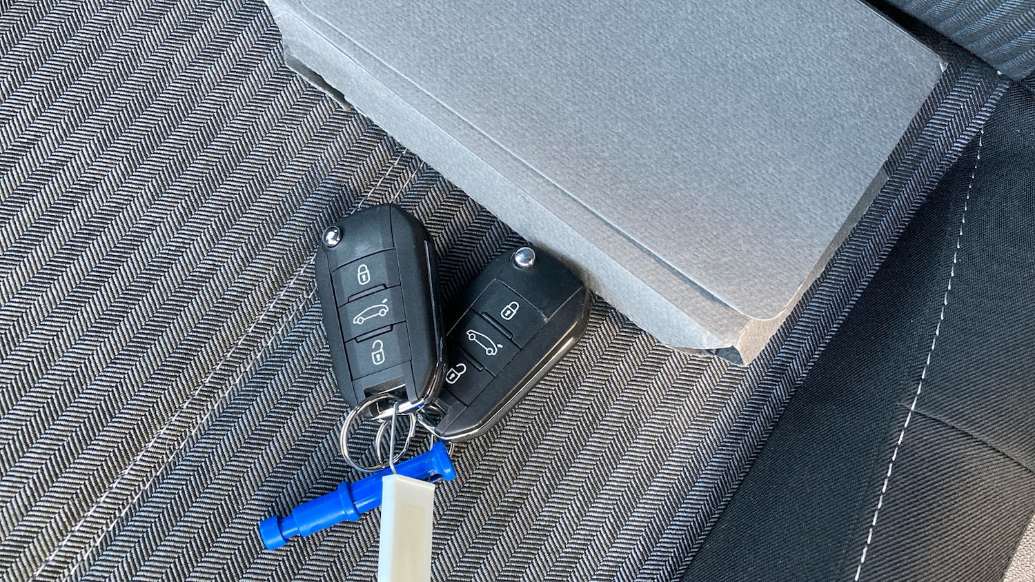 Used Vauxhall Corsa 2022 for sale - 77247795: Photo 20