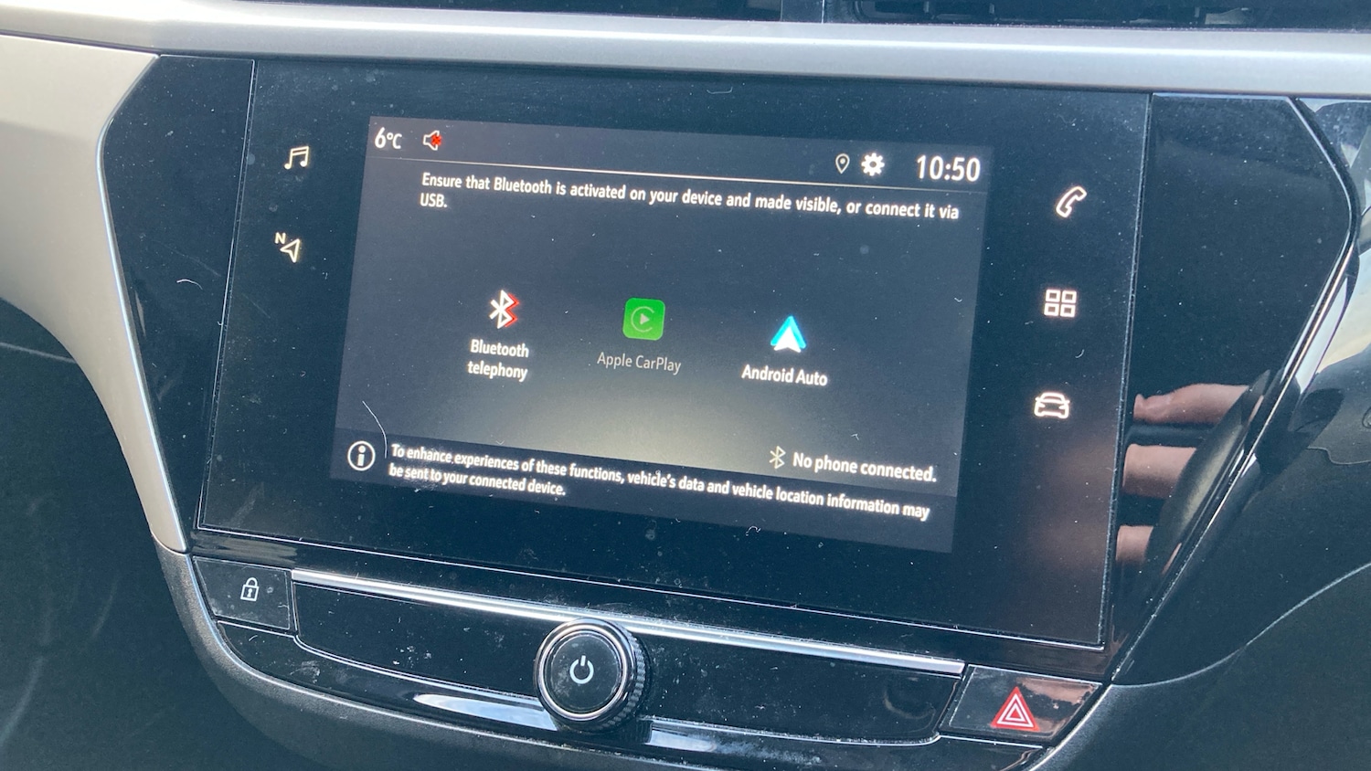 Used Vauxhall Corsa 2022 for sale - 77247795: Photo 21