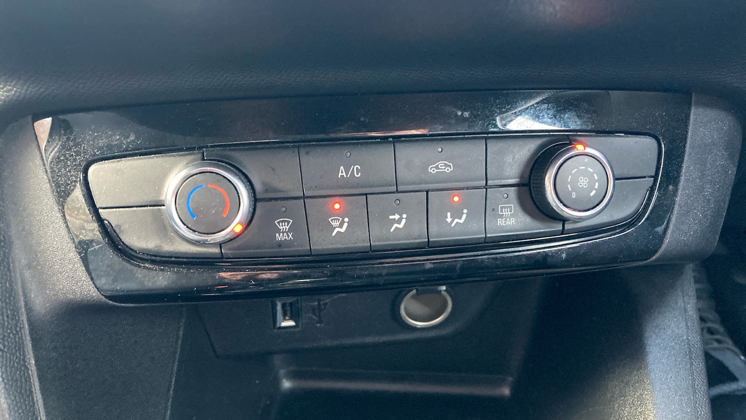 Used Vauxhall Corsa 2022 for sale - 77247795: Photo 22