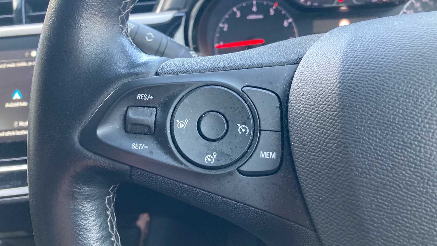 Used Vauxhall Corsa 2022 for sale - 77247795: Photo 24