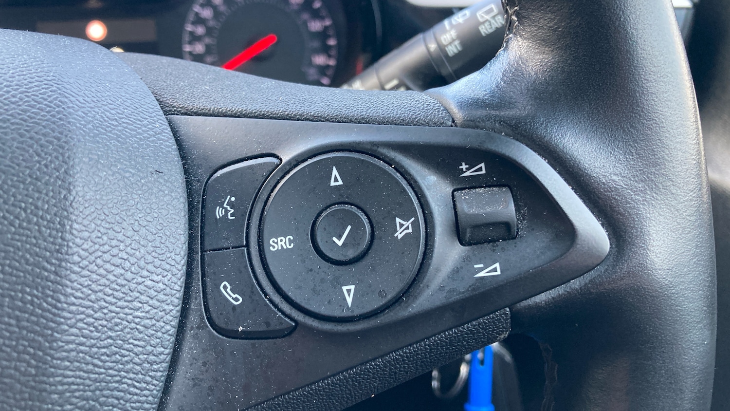 Used Vauxhall Corsa 2022 for sale - 77247795: Photo 25