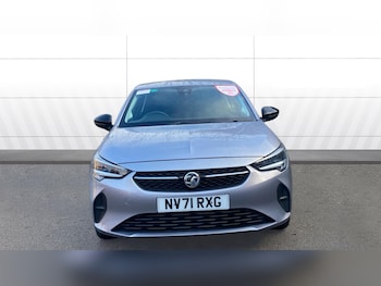 Used Vauxhall Corsa 2022 for sale - 77247795: Photo