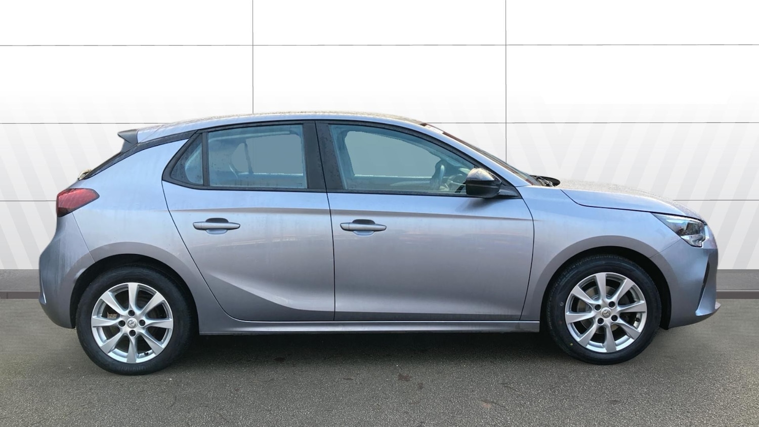 Used Vauxhall Corsa 2022 for sale - 77247795: Photo 5