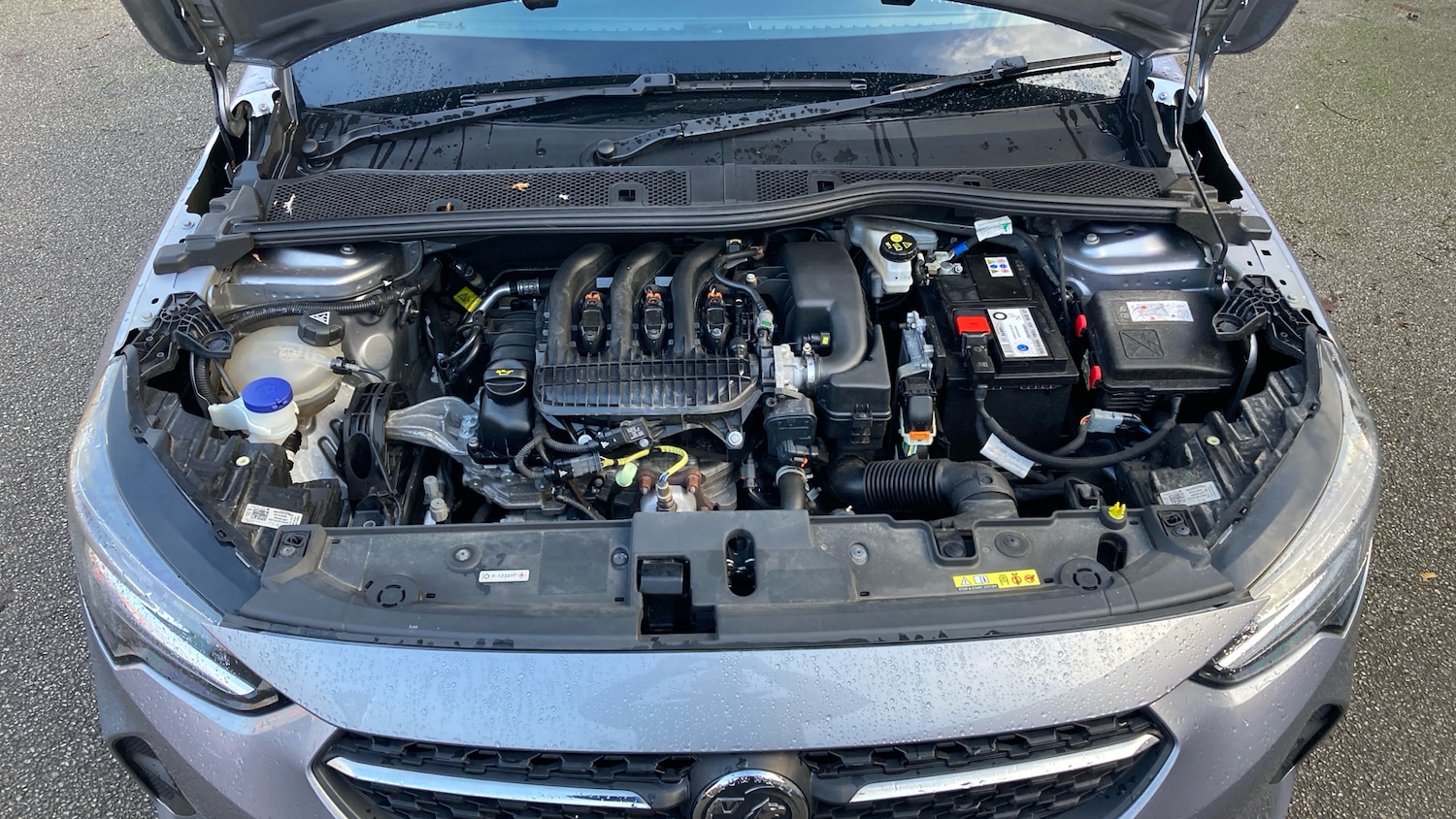 Used Vauxhall Corsa 2022 for sale - 77247795: Photo 8