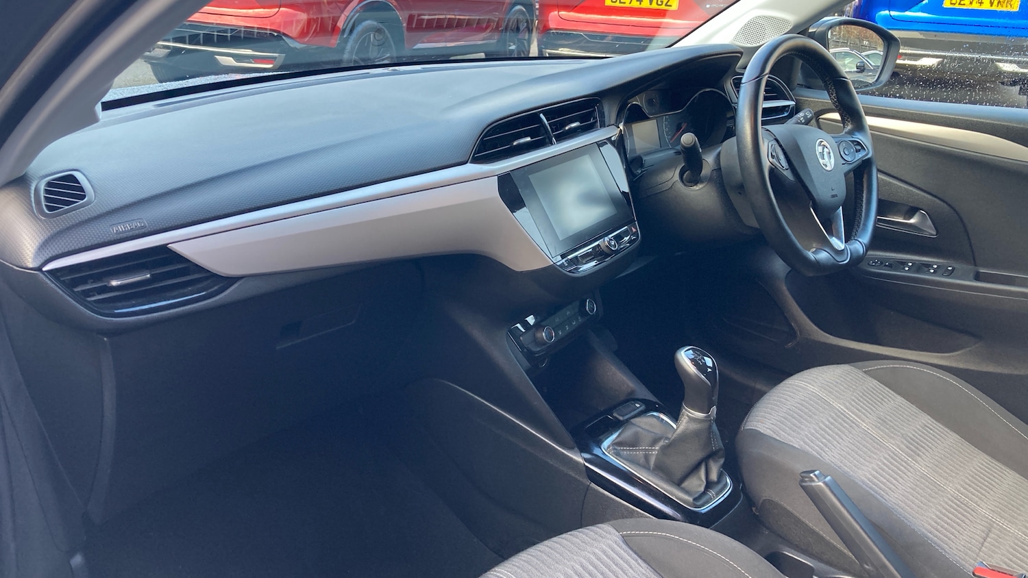 Used Vauxhall Corsa 2022 for sale - 77247795: Photo 9