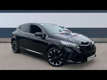 2024 (24) - 1.0 TCe 90 Techno 5dr Petrol Hatchback