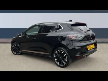 Used Renault Clio 2024 for sale - 75249843: Photo