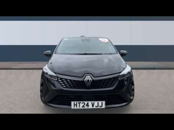 Used Renault Clio 2024 for sale - 75249843: Photo