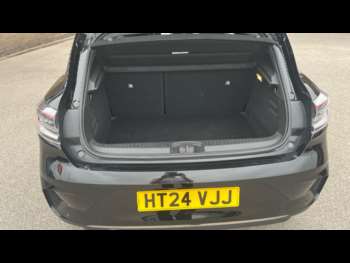 Used Renault Clio 2024 for sale - 75249843: Photo